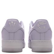 Nike x NOCTA Certified Lover Boy Air Force 1 Low - Palest Purple/Cobalt Tint