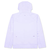 Nike x NOCTA Tech Fleece Hoodie - Palest Purple/Daybreak