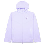 Nike x NOCTA Tech Fleece Hoodie - Palest Purple/Daybreak