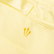 Nike x NOCTA Tech Fleece Open-Hem Pant - Citron Tint/Vivid Sulfur