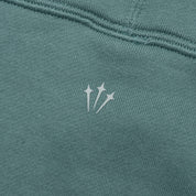 Nike x Nocta NRG Fleece Hoodie - Mineral Slate/Faded Spruce/Mica Green