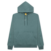 Nike x Nocta NRG Fleece Hoodie - Mineral Slate/Faded Spruce/Mica Green