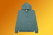 Nike x Nocta NRG Fleece Hoodie - Mineral Slate/Faded Spruce/Mica Green