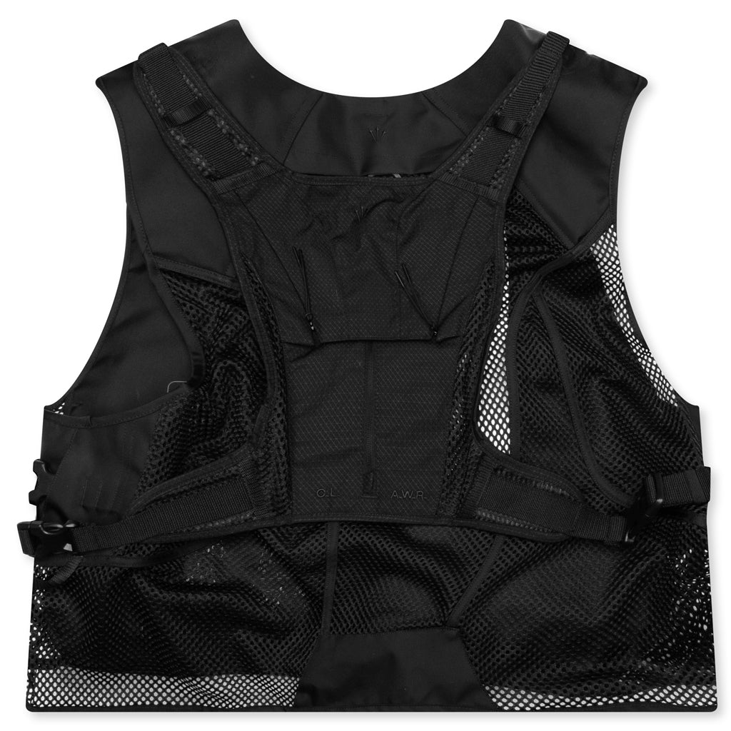 Nike x Nocta NRG Opal Vest Modular - Black