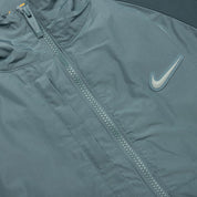 Nike x Nocta NRG Woven Track Jacket - Mineral Slate/Faded Spruce/Mica Green