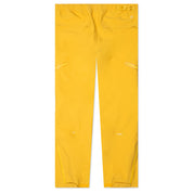 Nocta X L'Art Tech Pants - Vivid Sulfur/Sail