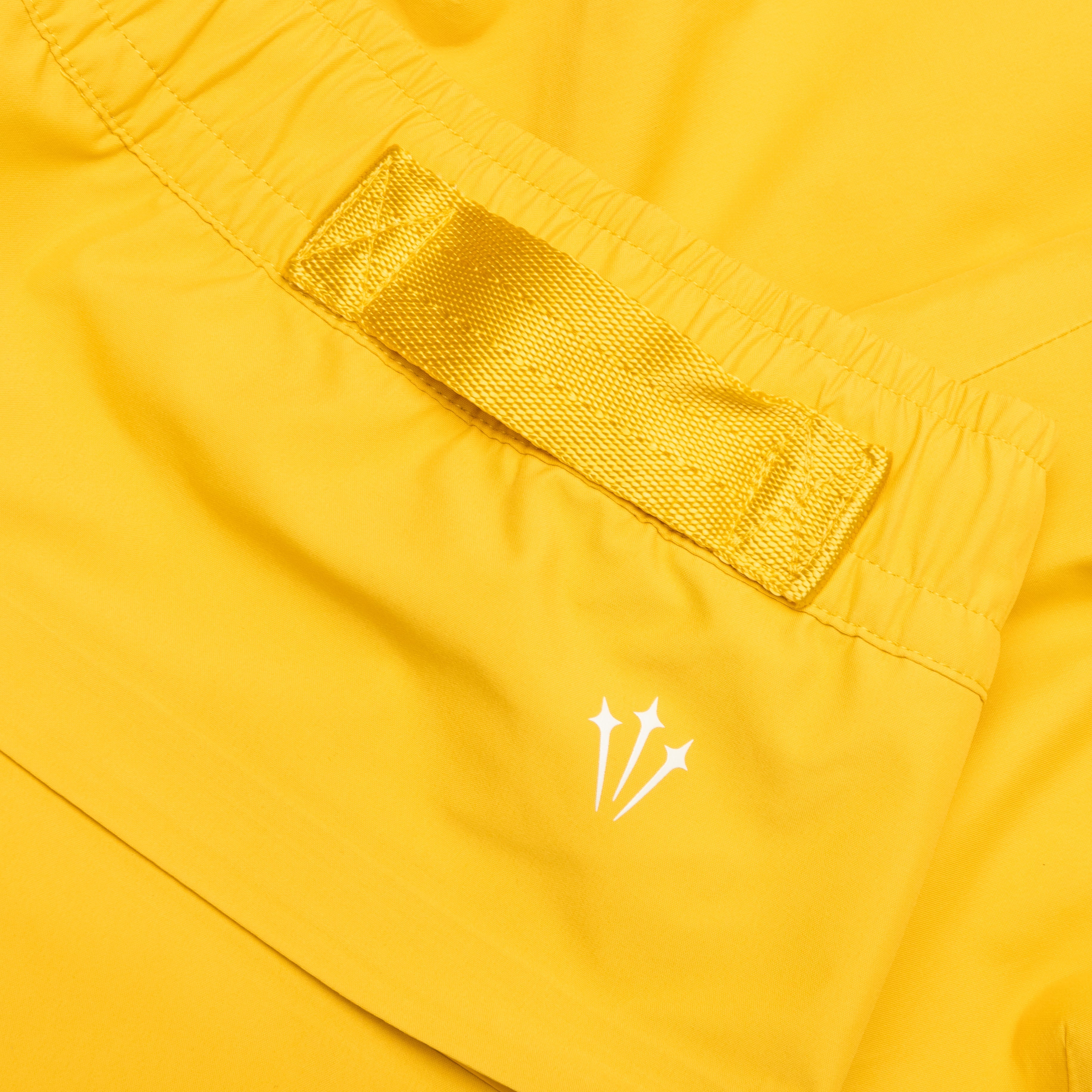 Nocta X L'Art Tech Pants - Vivid Sulfur/Sail