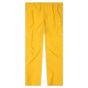 Nocta X L'Art Tech Pants - Vivid Sulfur/Sail