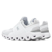 Women's Cloudswift - Glacier/White