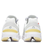 Women's Cloudswift - White/Limelight