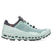 Women's Cloudultra - Moss/Eclipse