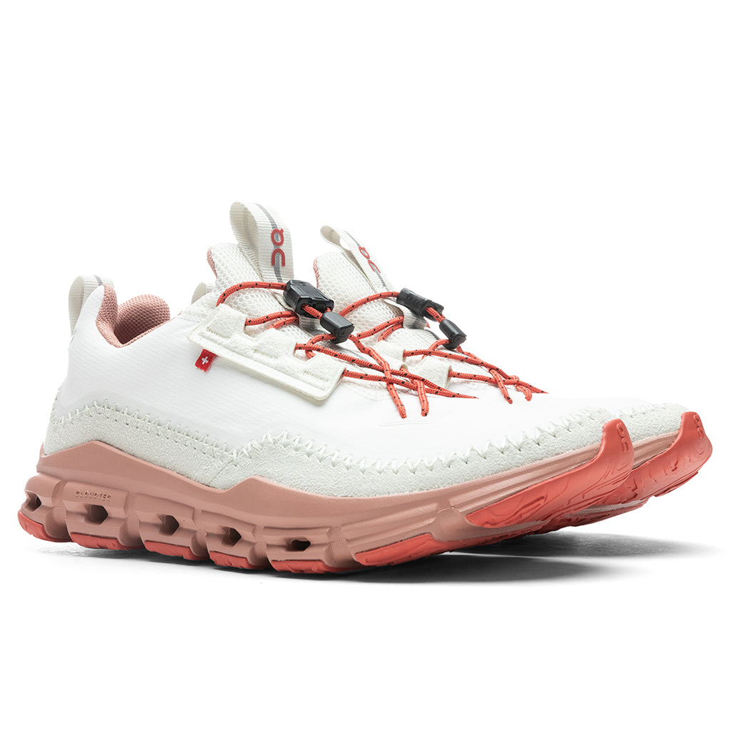 Women's Cloudaway - Ice/Chili