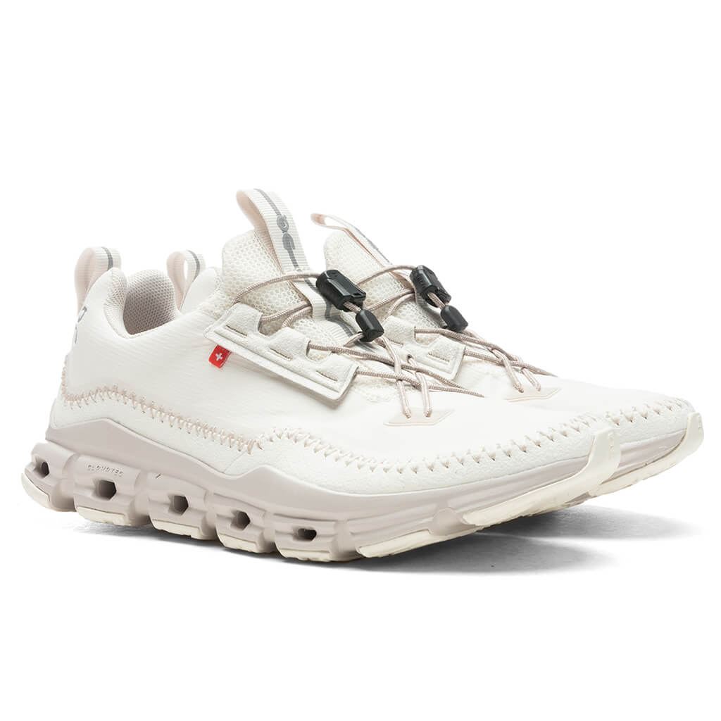 Women's Cloudaway - Ivory/Pearl