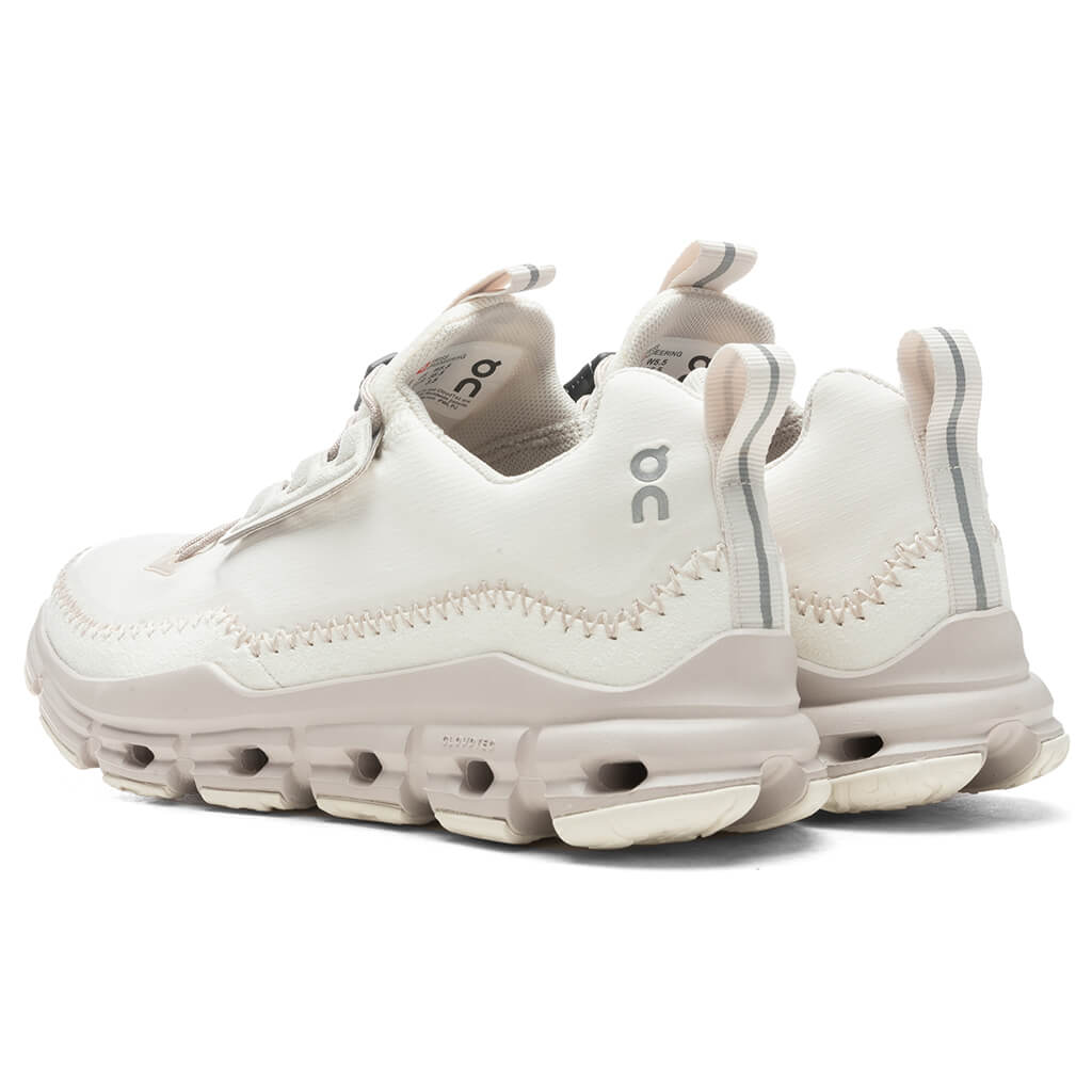 Women's Cloudaway - Ivory/Pearl