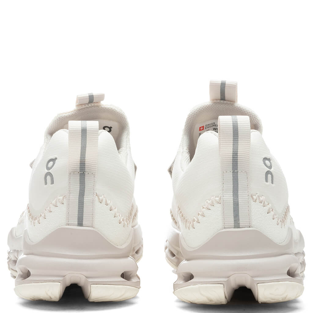 Women's Cloudaway - Ivory/Pearl