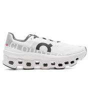 Women's Cloudmonster - Undyed-White/White