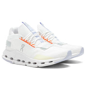 Women's Cloudnova - White/Glacier