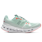 Women's Cloudsurfer - Creek/White