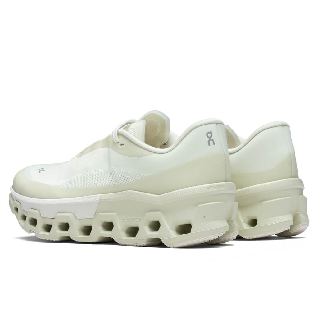 Women's On x Post Archive Faction Cloudmonster 2 - Seedling/White