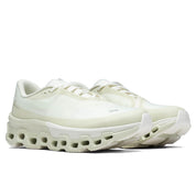 Women's On x Post Archive Faction Cloudmonster 2 - Seedling/White