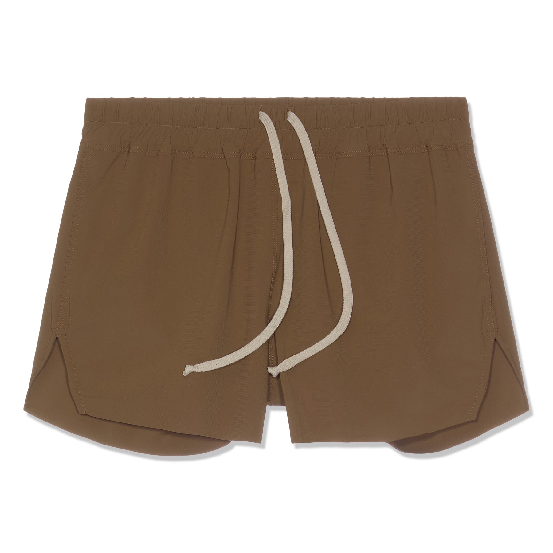 Rick Owens Boxer Swimmer (Brown)