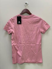 Converse Hanging Out Classic Tee Orchid Pink 10020554-A03 690