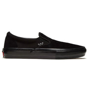 Vans Skate Slip On Black/Black