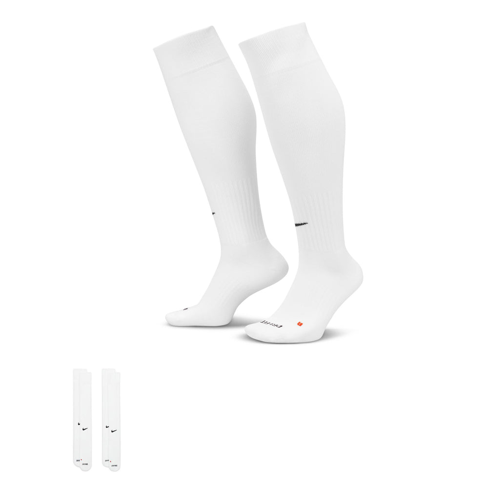 2 Pack Nike Academy OTC Soccer Sock