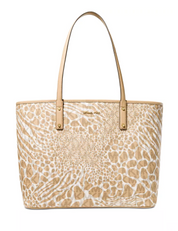 Michael Michael Kors Signature Carter Large Open Tote