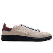 Adidas Originals x Brain Dead Stan Smith - Clear brown/Bahia Light Blue/Mesa