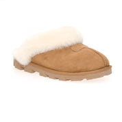 UGG Coquette Chestnut Slippers - Women's