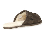 UGG Scuff Espresso Slippers - Men's