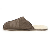 UGG Scuff Espresso Slippers - Men's