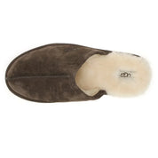 UGG Scuff Espresso Slippers - Men's