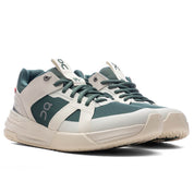 Women's The Roger Clubhouse Pro 1 - Ivory/Evergreen