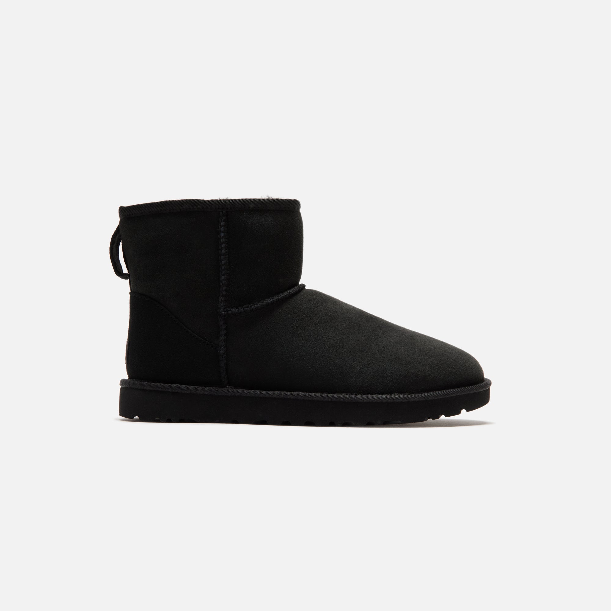 UGG WMNS Classic Mini II - Black