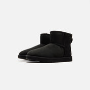 UGG WMNS Classic Mini II - Black