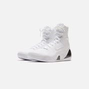 Nike Kobe 9 Elite High Protro - White / White / White