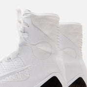 Nike Kobe 9 Elite High Protro - White / White / White