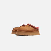 UGG WMNS Tazz - Chestnut