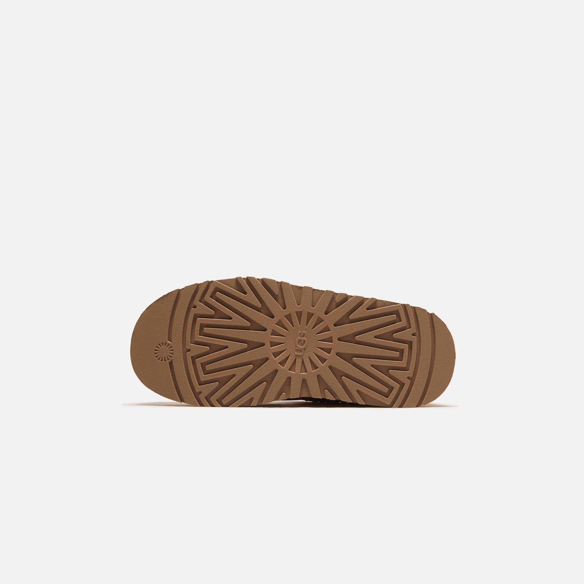 UGG WMNS Tazz - Chestnut