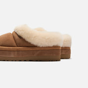 UGG Tazzlita Platform - Chestnut