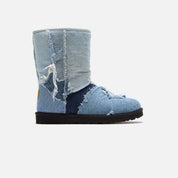 UGG x Gallery Dept Denim Boot - Blue