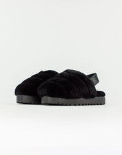 UGG SUPER FLUFF SLIPPERS