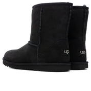 Kids Classic II Boot - Black