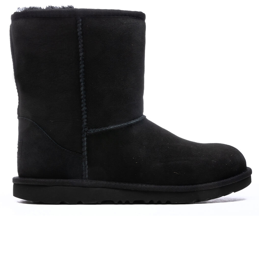 Kids Classic II Boot - Black