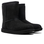 Kids Classic II Boot - Black