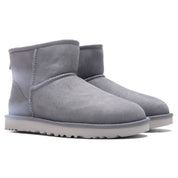 Women's Classic Mini II Boot - Ash Fog