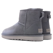 Women's Classic Mini II Boot - Ash Fog