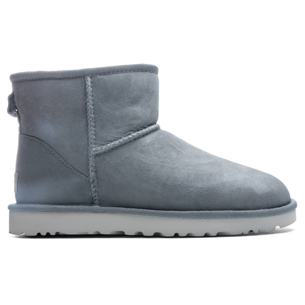 Women's Classic Mini II Boot - Ash Fog